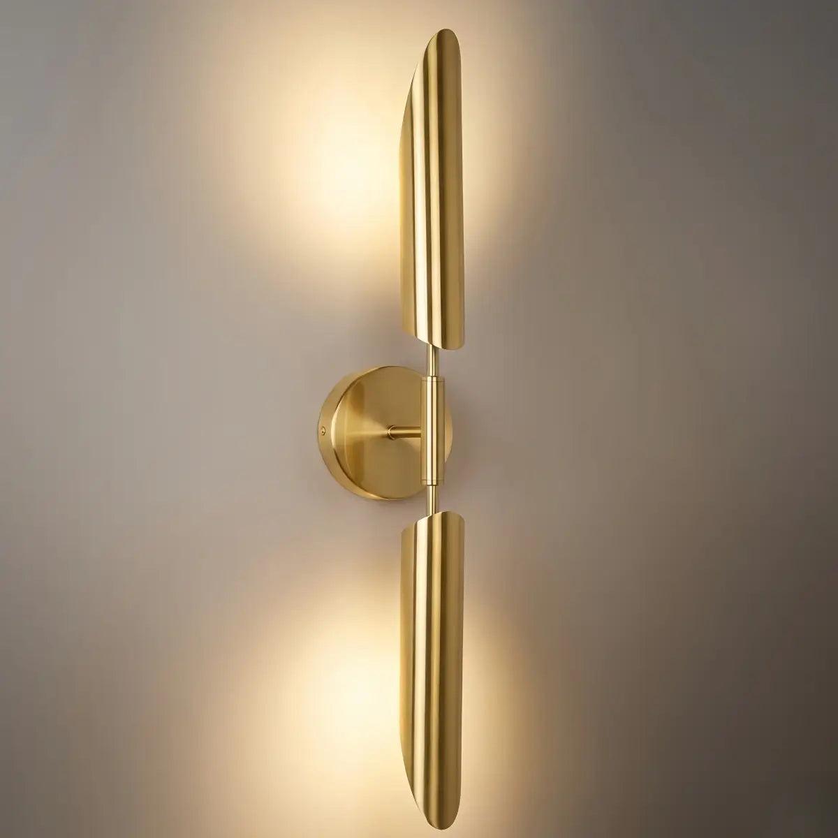 Excelis Modern Linear Wall Lamp